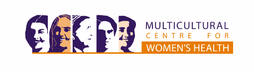 Multicultural Centre for Women's Health